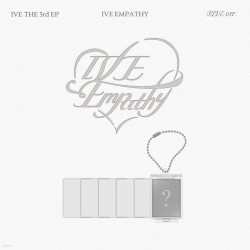 IVE - IVE Empathy (PLVE ver.) [3rd EP Album]